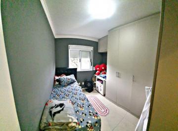 Apartamento · 55m² · 2 Quartos · 1 Vaga · Apartamento de 2 quartos com suíte e vaga na garagem no Sacomã, São Paulo-SP, po