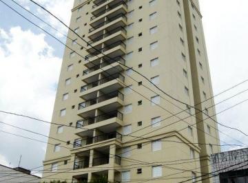 Apartamento · 67m² · 3 Quartos · 1 Vaga · Venda de Apartamento de 3 Quartos na Vila Moinho Velho, São Paulo-SP: 1 Suíte, 2 Banheiros, 1 Vaga -