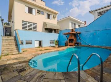 Photo 1 · CASA RESIDENCIAL em São Paulo - São Paulo, Bosque da Saúde