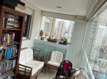 Apartamento · 70m² · 2 Quartos · 2 Vagas · Apartamento à venda em São Paulo-SP, Vila Monte Alegre: 2 quartos, 1 suíte, 2 salas, 2 banheiros, 2 