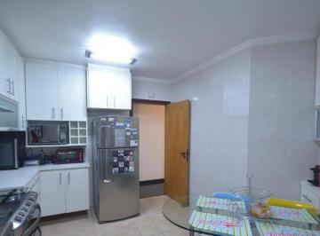Apartamento · 127m² · 3 Quartos · 3 Vagas · Apartamento à venda em São Paulo-SP, Bosque da Saúde: 4 quartos, 1 suíte, 2 sala