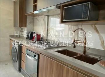 Apartamento de 3 quartos, Barueri · Apartamento à venda no Reserva Urano - Barueri/SP