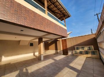 Casa de 2 quartos, Praia Grande · Casa térrea em Condomínio Fechado à venda em Praia Grande-SP, bairro Caiçara.