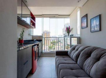 Apartamento · 64m² · 2 Quartos · 2 Vagas · Imperdível oportunidade de investimento: Apartamento à venda em Chácara Inglesa, São Paulo-SP, com 2