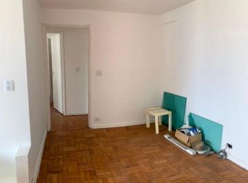 Apartamento · 82m² · 2 Quartos · 1 Vaga · Apartamento à venda em São Paulo-SP: 2 quartos, 2 salas, 2 banheiros, 1 vaga na Vila Mariana, 82m²!