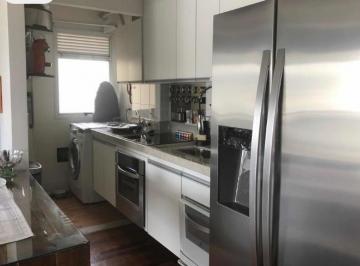 Apartamento · 59m² · 1 Quarto · 1 Vaga · Apartamento à venda em São Paulo-SP, Jardim Vila Mariana: 1 quarto, 1 banheiro, 1 vaga de garagem, 5
