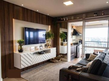 Apartamento · 84m² · 3 Quartos · 1 Vaga · Imperdível oportunidade: Apartamento à venda em São Paulo-SP, Vila Vera! 3 quartos, 2 salas, 2 banhe