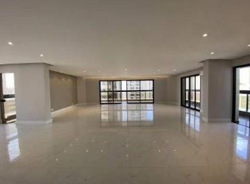 Apartamento · 342m² · 4 Quartos · 4 Vagas · Espaçoso apartamento de alto padrão com 4 quartos e 2 suítes na Aclimação, São Paulo-SP - 342m²!
