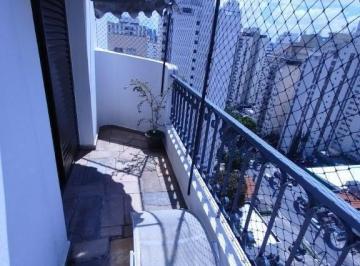 Apartamento · 270m² · 3 Quartos · 3 Vagas · Imperdível apartamento à venda no Brooklin Novo, São Paulo-SP: 3 quartos, 1 suíte, 2 banheiros, 3 va