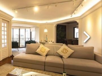 Apartamento · 227m² · 4 Quartos · 3 Vagas · Imperdível: Apartamento à venda em São Paulo, no bairro Planalto Paulista, com 4 quartos, 2 suítes e