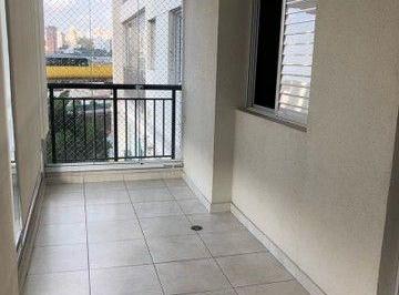 Apartamento · 68m² · 2 Quartos · 1 Vaga · Apartamento à venda em São Paulo-SP, Ipiranga: 2 quartos, 1 suíte, 2 salas, 2 banheiros, 1 vaga, 68m