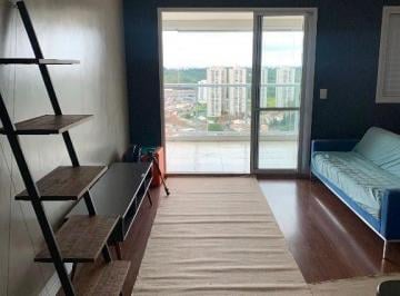 Apartamento · 76m² · 2 Quartos · 1 Vaga · Apartamento à venda na Vila Guarani (zona Sul) em São Paulo-SP: 2 quartos, 1 suíte, 2 salas, 2 banhe