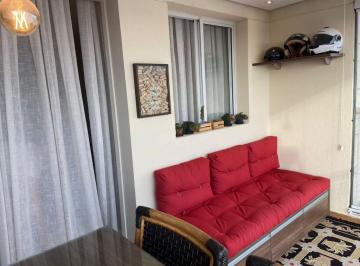 Apartamento · 68m² · 2 Quartos · 1 Vaga · Apartamento à venda em São Paulo-SP, bairro Ipiranga: 2 quartos, 1 suíte, 2 salas, 2 banheiros, 1 va