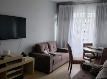 Apartamento · 108m² · 4 Quartos · 1 Vaga · Apartamento à venda em São Paulo-SP na Vila Clementino: 4 quartos, 1 suíte, 2 salas, 3 banheiros, 1 