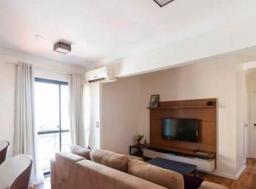Apartamento · 50m² · 1 Quarto · 1 Vaga · Apartamento à venda em São Paulo-SP, na Chácara Inglesa! 1 quarto, 1 banheiro, 1 vaga de garagem, 50