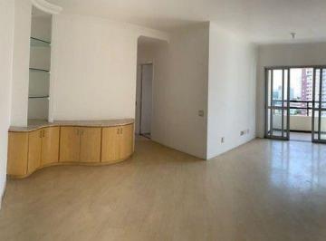 Apartamento · 82m² · 2 Quartos · 2 Vagas · Apartamento à venda em São Paulo-SP, Vila Gumercindo: 2 quartos, 1 suíte, 2 salas, 2 banheiros, 2 va