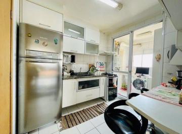 Apartamento · 84m² · 3 Quartos · 2 Vagas · Apartamento à venda em São Paulo-SP, no bairro Saúde: 3 quartos, 1 suíte, 2 salas, 2 banheiros, 2 va