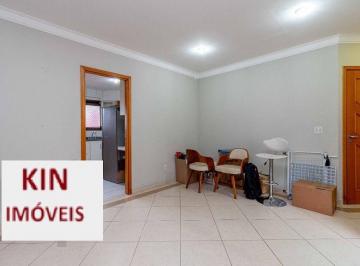 Apartamento · 95m² · 3 Quartos · 2 Vagas · Apartamento de 3 quartos com suite e 2 vagas no Bosque da Saúde, São Paulo-SP - Imperdível!