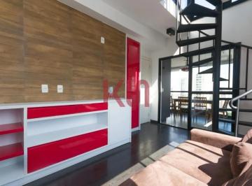 Apartamento · 78m² · 2 Quartos · 1 Vaga · COBERTURA RESIDENCIAL em São Paulo - São Paulo, Vila da Saúde