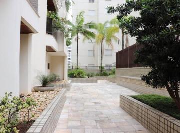Apartamento · 163m² · 4 Quartos · 2 Vagas · Luxuoso apartamento à venda no Paraíso, São Paulo-SP: 4 quartos, 2 suites, 4 banheiros, 2 vagas de g
