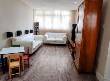 Apartamento · 105m² · 3 Quartos · Imperdível! Apartamento à venda em São Paulo-SP, Vila Mariana: 3 quartos, 1 suíte, 2 salas, 3 banhei
