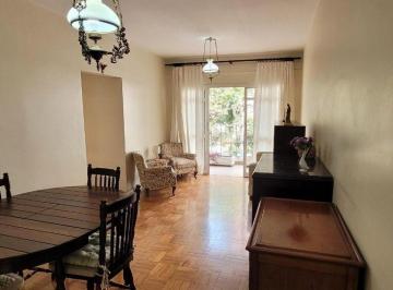 Apartamento · 90m² · 3 Quartos · 1 Vaga · Apartamento à venda em São Paulo-SP, Vila Mariana: 3 quartos, 1 suíte, 2 salas, 3 banheiros, 1 vaga,