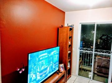 Apartamento · 55m² · 1 Quarto · 1 Vaga · Apartamento à venda em São Paulo-SP, Vila Gumercindo: 1 quarto, 2 salas, 1 banheiro, 1 vaga, 55m² de