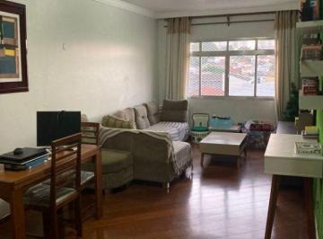 Apartamento · 85m² · 3 Quartos · 1 Vaga · Apartamento à venda em São Paulo-SP, Vila Monte Alegre: 3 quartos, 1 suíte, 2 banheiros, 1 vaga, 85m