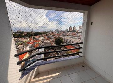 Apartamento · 60m² · 2 Quartos · 2 Vagas · Apartamento com 2 dormitórios à venda, 60 m² por R$ 480.000,00 - Alto do Ipiranga - São Paulo/SP