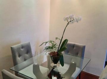 Apartamento · 70m² · 3 Quartos · 1 Vaga · Apartamento à venda em São Paulo-SP, Vila Monte Alegre: 3 quartos, 1 sala, 2 banheiros, 1 vaga de ga