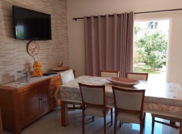 Casa · 310m² · 4 Quartos · 4 Vagas · Casa de luxo à venda em Bragança Paulista-SP, Condomínio Residencial Fazenda San