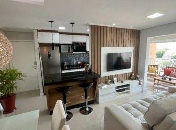 Apartamento · 65m² · 2 Quartos · 2 Vagas · Imperdível! Apartamento à venda em São Paulo-SP, Vila da Saúde: 2 quartos, 1 suíte, 1 sala, 2 banhei