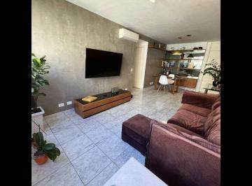 Apartamento · 75m² · 2 Quartos · 1 Vaga · Apartamento à venda em Indianópolis, São Paulo-SP: 2 quartos, 1 sala, 2 banheiros, 1 vaga de garagem
