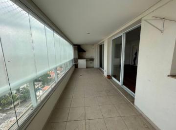 Apartamento · 125m² · 4 Quartos · 3 Vagas · Venda de Apartamento de Luxo em São Paulo-SP: 4 Quartos, 1 Suíte, 2 Salas, 4 Banheiros, 3 Vagas na V