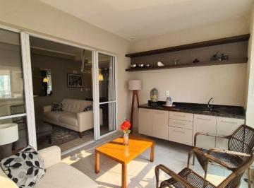 Apartamento · 66m² · 2 Quartos · 1 Vaga · Apartamento com 1 dormitório à venda, 66 m² por R$ 1.300.000,00 - Brooklin - São Paulo/SP