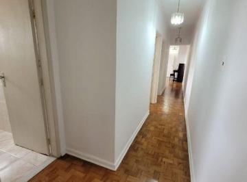 Apartamento · 109m² · 3 Quartos · 1 Vaga · Venda de apartamento de 3 quartos com suíte na Vila Mariana em São Paulo - 109m² - Ótima oportunidad