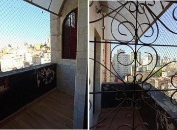 Apartamento · 117m² · 3 Quartos · Apartamento de 3 quartos com 117m² à venda na Bela Vista, São Paulo-SP: conforto e sofisticação em u