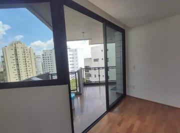 Apartamento · 202m² · 4 Quartos · 3 Vagas · Apartamento de Luxo no Planalto Paulista: 4 Quartos, 3 Suítes, 3 Salas, 4 Banhei
