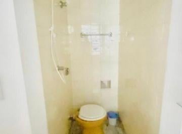 Apartamento · 58m² · 1 Quarto · 1 Vaga · Apartamento à venda em SP: 1 quarto, 2 salas, 1 banheiro, 1 vaga na Indianópolis - 58,00 m² de área