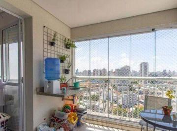 Apartamento · 57m² · 2 Quartos · 1 Vaga · APARTAMENTO RESIDENCIAL em São Paulo - São Paulo, Quinta da Paineira