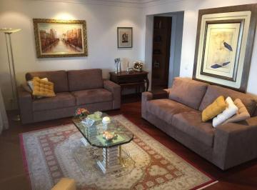 Apartamento · 200m² · 5 Quartos · 4 Vagas · APARTAMENTO RESIDENCIAL em São Paulo - São Paulo, Vila Uberabinha