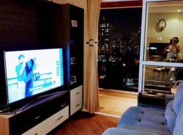 Apartamento · 75m² · 2 Quartos · 2 Vagas · Apartamento à venda em São Paulo-SP, Chácara Inglesa: 2 quartos, 1 suíte, 2 banheiros, 2 vagas de ga