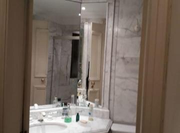 Apartamento · 300m² · 4 Quartos · 4 Vagas · Cobertura de luxo com 4 quartos e 3 suítes na Vila Monte Alegre, São Paulo - SP: 5 banheiros, 4 vaga