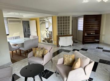 Apartamento · 170m² · 4 Quartos · 3 Vagas · Apartamento de luxo na Chácara Klabin: 4 quartos, 3 suítes, 4 banheiros, 3 vagas de garagem e 170m²!
