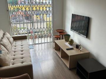 Apartamento · 67m² · 3 Quartos · 1 Vaga · Apartamento Industrial de 3 quartos na Vila Monte Alegre, São Paulo-SP: 67,00 m²