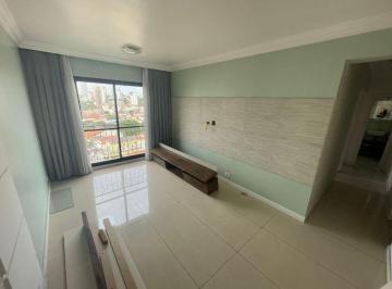Apartamento · 57m² · 2 Quartos · 1 Vaga · Apartamento à venda em São Paulo-SP, Bosque da Saúde: 2 quartos, 2 salas, 1 banheiro, 1 vaga, 57m² d