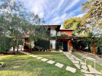 Casa de 3 quartos, Pirenópolis · Residência Exclusiva à Venda no Condomínio Parque da Estalagem – Pirenópolis/GO