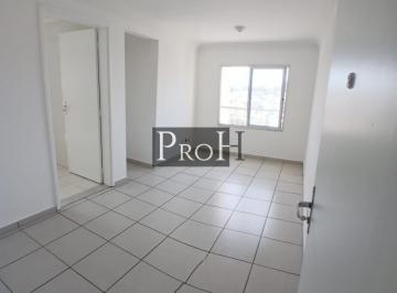 Apartamento de 2 quartos, Santo André · Apartamento à venda 2 quartos Parque Erasmo Santo André 