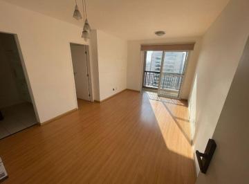 Apartamento · 74m² · 3 Quartos · 2 Vagas · Apartamento à venda em São Paulo-SP, Vila Monte Alegre: 2 quartos, 1 suíte, 1 sala, 2 banheiros, 2 v