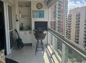 Apartamento · 143m² · 3 Quartos · 2 Vagas · Imperdível: Apartamento à venda em São Paulo-SP, no Ipiranga, 3 quartos, 3 suítes, 3 salas, 4 banhei